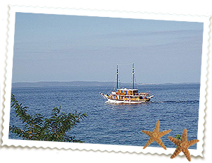 Apartmani Luci & Kety Lun Pag