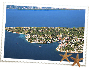 Apartmani Luci & Kety Lun Pag